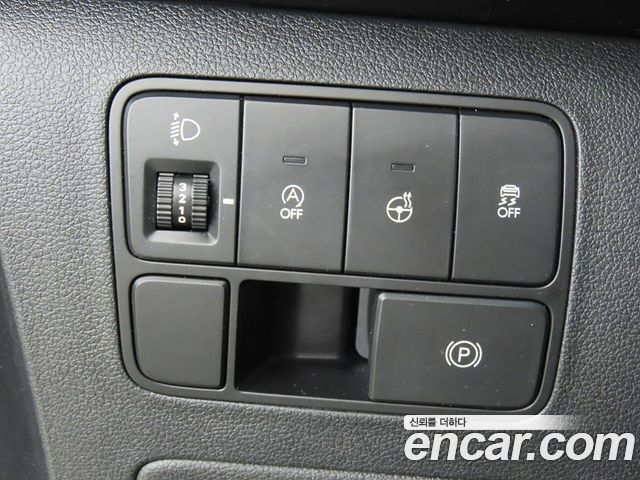 Hyundai Staria Cargo 5-Seater Modern 2023 — фото 10