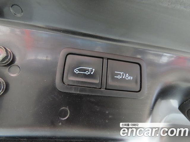 Hyundai Staria Cargo 5-Seater Modern 2023 — фото 19