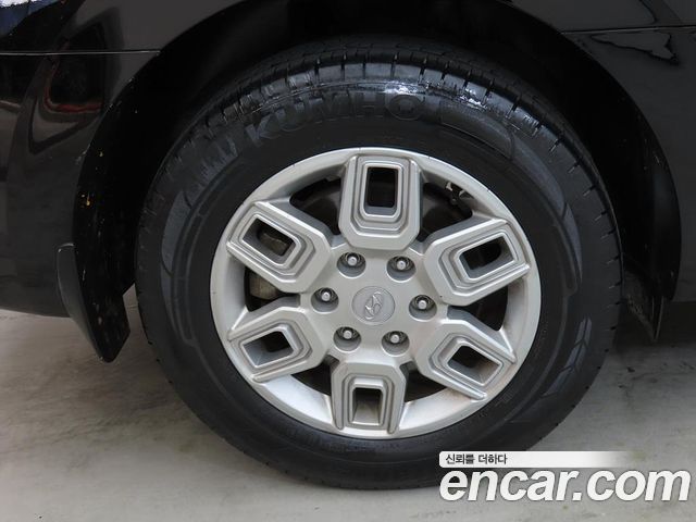 Hyundai Staria Cargo 5-Seater Modern 2023 — фото 24