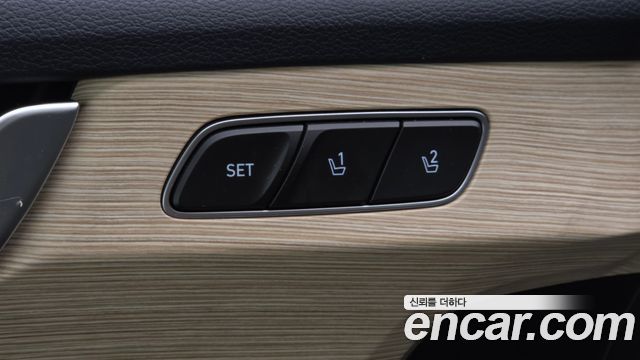 Hyundai Palisade Diesel 2.2 2WD Prestige 2023 — фото 16