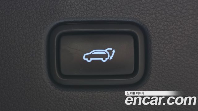 Hyundai Palisade Diesel 2.2 2WD Prestige 2023 — фото 17