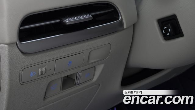 Hyundai Palisade Diesel 2.2 2WD Prestige 2023 — фото 20