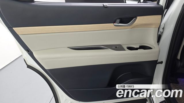 Hyundai Palisade Diesel 2.2 2WD Prestige 2023 — фото 25