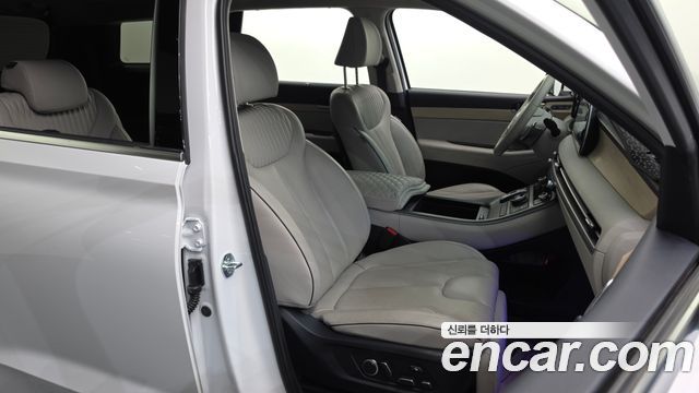 Hyundai Palisade Diesel 2.2 2WD Prestige 2023 — фото 26