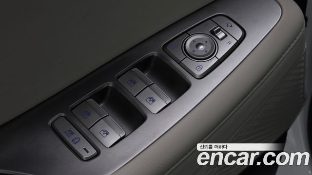 Hyundai Palisade Diesel 2.2 2WD Prestige 2023 — фото 28