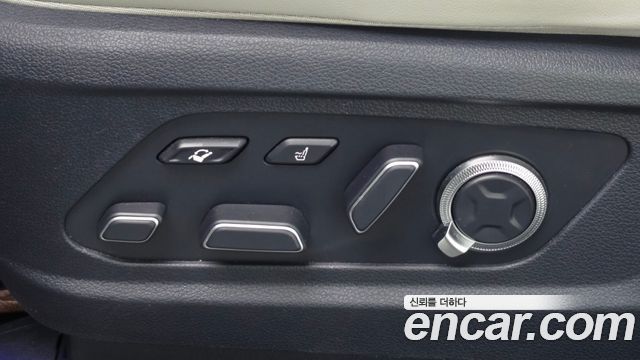 Hyundai Palisade Diesel 2.2 2WD Prestige 2023 — фото 31