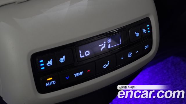 Hyundai Palisade Diesel 2.2 2WD Prestige 2023 — фото 34