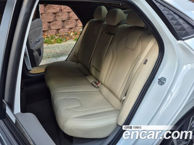Hyundai Avante Hybrid (CN7) Inspiration 2026 — фото 21