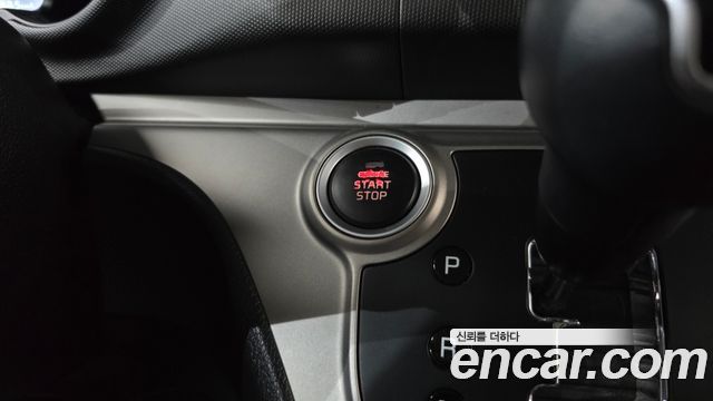 Kia Ray Luxury 2020 — фото 18