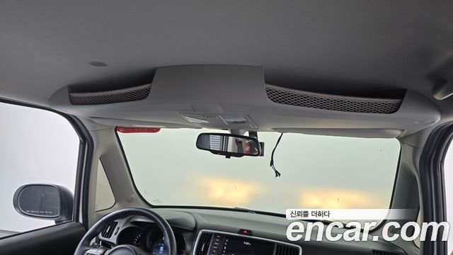 Kia Ray Luxury 2020 — фото 30