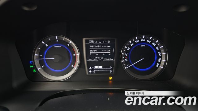 KG Mobility (SsangYong) G4 Rexton Diesel 2.2 4WD Luxury 2018 — фото 8