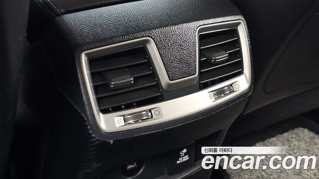 KG Mobility (SsangYong) G4 Rexton Diesel 2.2 4WD Luxury 2018 — фото 19