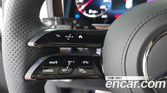 Mercedes-Benz G-Class (W465) G450d 2026 — фото 29