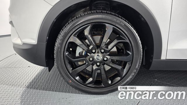 KG Mobility (SsangYong) Tivoli LX 2WD HI-DLX 2016 — фото 5