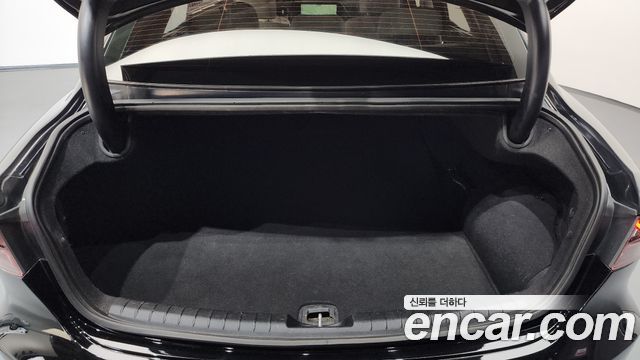 Hyundai Grandeur Hybrid (IG) Le Blanc 2023 — фото 20