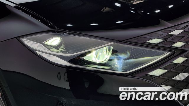 Hyundai Grandeur Hybrid (IG) Le Blanc 2023 — фото 22