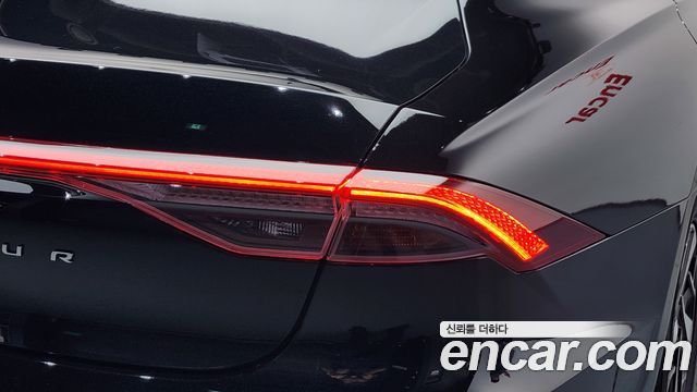 Hyundai Grandeur Hybrid (IG) Le Blanc 2023 — фото 23