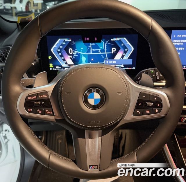 BMW X5 (G05) xDrive 40i M Sport 2026 — фото 8