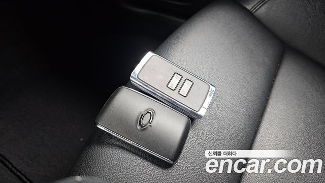 Renault Korea SM6 2.0 LPe SE (Disabled) 2016 — фото 16