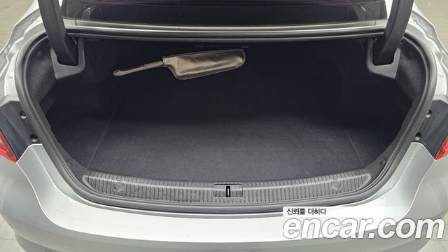 Renault Korea SM6 2.0 LPe SE (Disabled) 2016 — фото 18