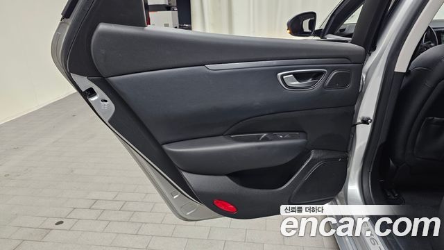 Renault Korea SM6 2.0 LPe SE (Disabled) 2016 — фото 25