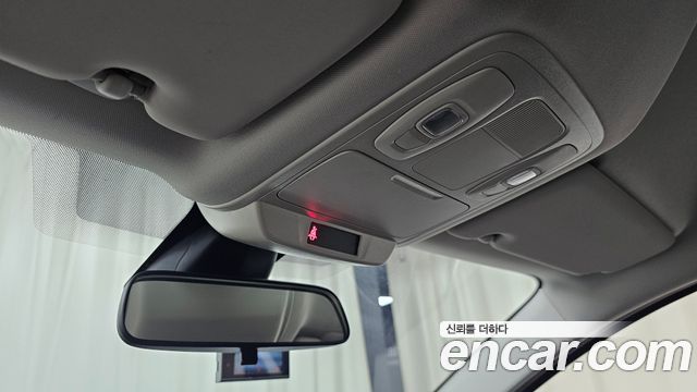 Renault Korea SM6 2.0 LPe SE (Disabled) 2016 — фото 27