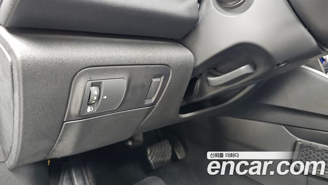 Renault Korea SM6 2.0 LPe SE (Disabled) 2016 — фото 28