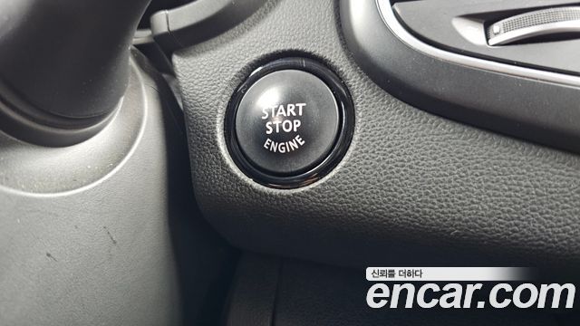 Renault Korea SM6 2.0 LPe SE (Disabled) 2016 — фото 29