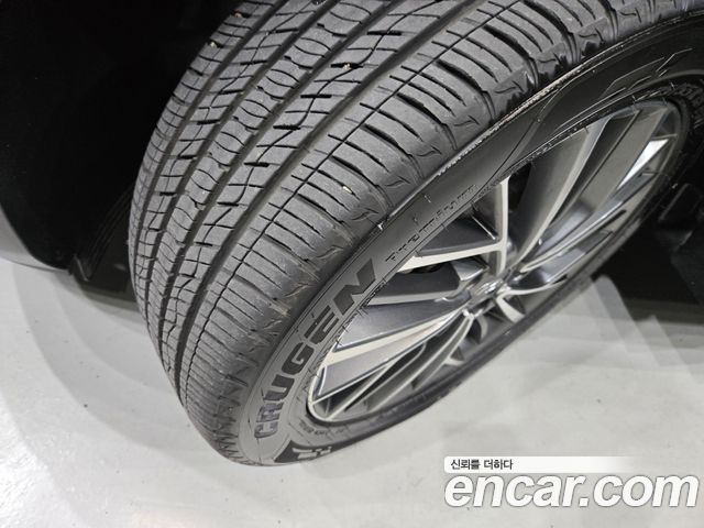 Hyundai Tucson Diesel 2.0 4WD Modern 2019 — фото 24