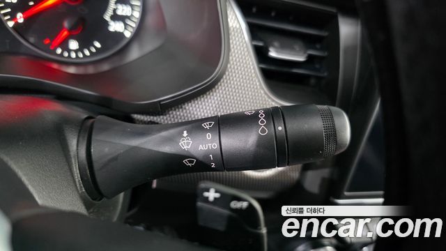Renault Korea XM3 1.6 GTe RE 2023 — фото 27