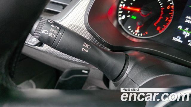 Renault Korea XM3 1.6 GTe RE 2023 — фото 28