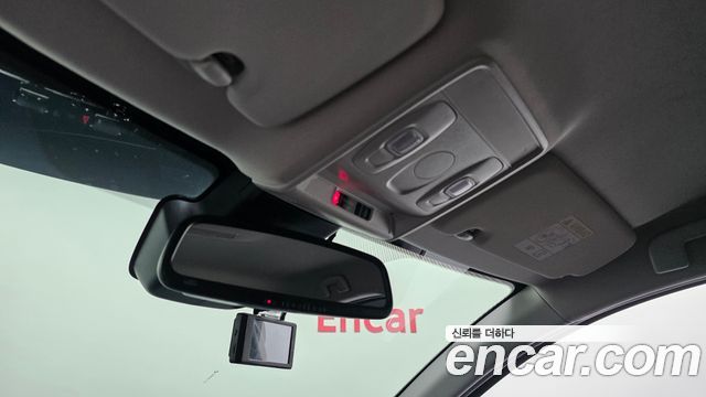 Renault Korea XM3 1.6 GTe RE 2023 — фото 30