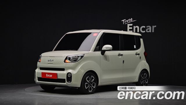 Kia Ray Best Selection