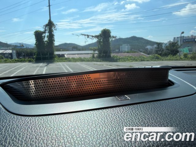 KG Mobility (SsangYong) Rexton Sports Diesel 2.2 4WD Expedition 2023 — фото 15