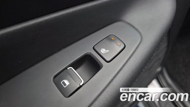 Hyundai Santa Fe Diesel 2.2 4WD Premium Choice 2021 — фото 19