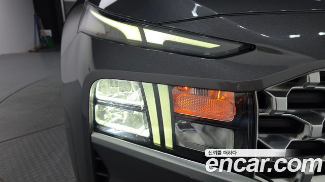 Hyundai Santa Fe Diesel 2.2 4WD Premium Choice 2021 — фото 22