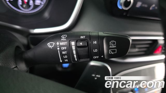 Hyundai Santa Fe Diesel 2.2 4WD Premium Choice 2021 — фото 29