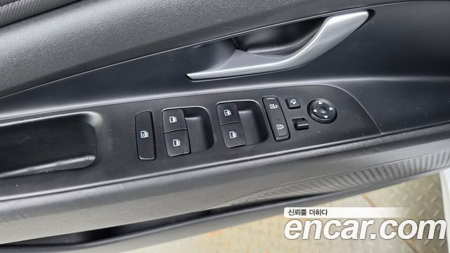Hyundai Avante (CN7) 1.6 Modern 2021 — фото 27