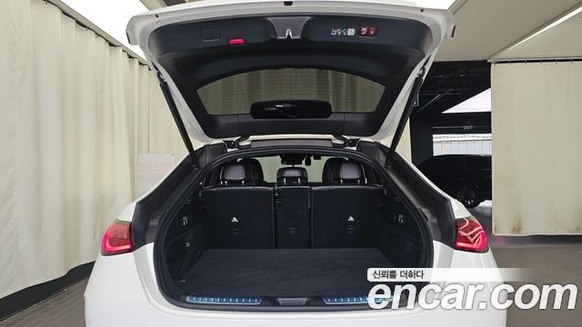Mercedes-Benz GLC-Class (X254) GLC300 4MATIC Coupe 2024 — фото 20