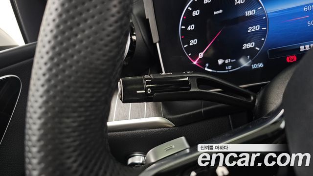Mercedes-Benz GLC-Class (X254) GLC300 4MATIC Coupe 2024 — фото 27