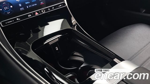 Mercedes-Benz GLC-Class (X254) GLC300 4MATIC Coupe 2024 — фото 29