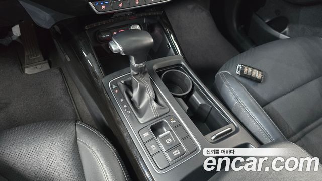 Kia Sorento Diesel 2.0 2WD Noblesse 2019 — фото 9