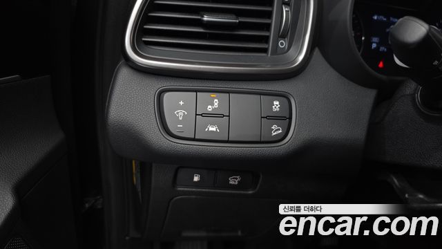 Kia Sorento Diesel 2.0 2WD Noblesse 2019 — фото 16