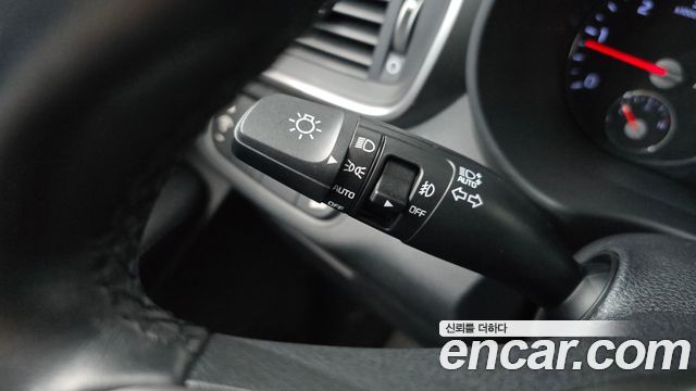Kia Sorento Diesel 2.0 2WD Noblesse 2019 — фото 17