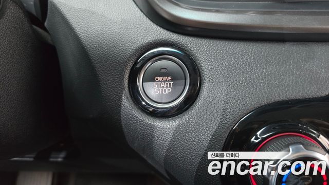 Kia Sorento Diesel 2.0 2WD Noblesse 2019 — фото 18