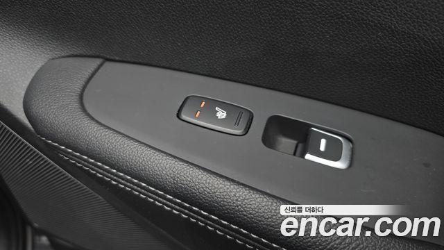 Kia Sorento Diesel 2.0 2WD Noblesse 2019 — фото 19