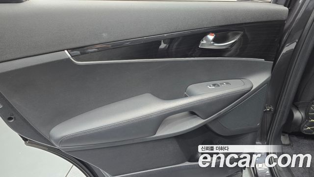 Kia Sorento Diesel 2.0 2WD Noblesse 2019 — фото 25