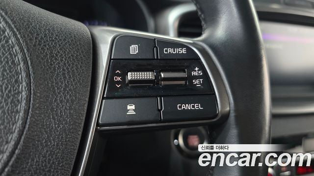 Kia Sorento Diesel 2.0 2WD Noblesse 2019 — фото 27
