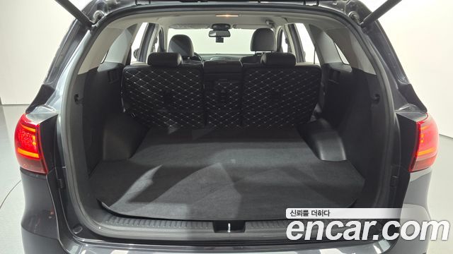 Kia Sorento Diesel 2.0 2WD Noblesse 2019 — фото 28