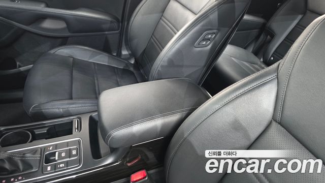 Kia Sorento Diesel 2.0 2WD Noblesse 2019 — фото 29